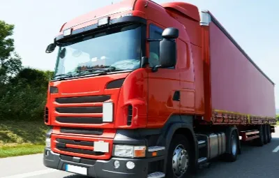 Bursa Sulusaray Ambar Kargo